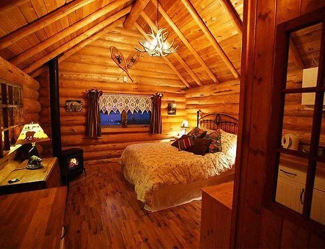 Cozy Cabin At The Highlands Davao