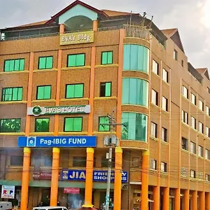 Hotel Eva's, Davao